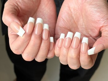 ワンアンドオンリー(One&Only)/