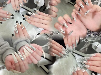 ビープラス(be+)の写真