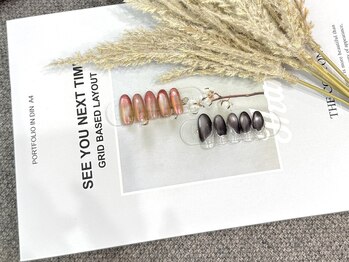 ミュー(mieux)/2026/02 Monthly