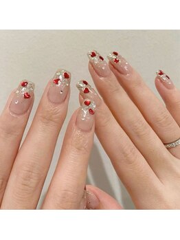 ジェミニ ネイル(GEMINI nail)/