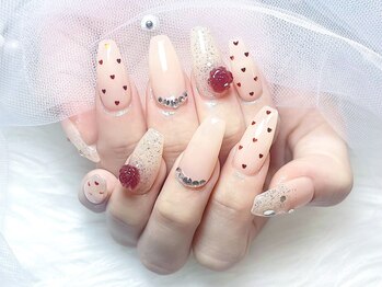 長さ出し10本＋アート90分