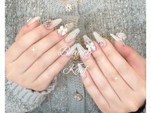 ビューティー ケフ 池袋店(Beauty Kaif)