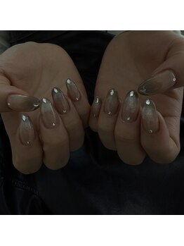 ネイルズサンキュー(Nails 39)/