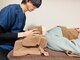 春日整体院itoの写真/繰り返す首・肩こりを根本から改善したい方へ◆慢性症状専門の整体で原因にアプローチ