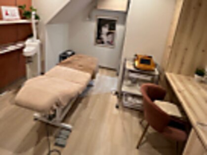 エステサロンcleanの写真