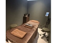 ディベス 仙台卸町本店(DIVES)/暖かい部屋