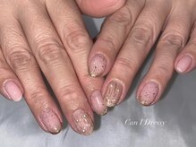 キャンアイドレッシー 新浦安店/natural &nbsp;design ￥5700