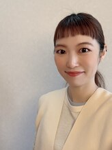 リマ(Lima.)&nbsp;須藤 