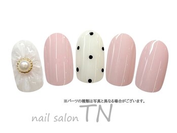 ティーエヌ TSUTAYA太子店/Staff橋本限定☆