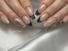 ラブリエ(La Briller)の雰囲気（1番可愛いを更新させて下さい♪）