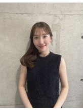 トム(Thom) instructor Chihiro
