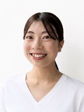 イグネス&nbsp;小林 真歩