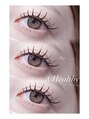 サニーラッシュ 三軒茶屋店(Sunny Lash) 独自 技法