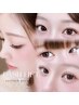 《ダメージケア贅沢コース》高濃度TR+シャンプー+ケア+上下ラッシュリフト