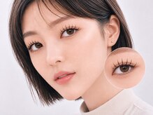アール(eR)の雰囲気（LEDまつげエクステは水や汗に強く施術後すぐ洗顔OK）