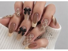 ケリーネイル(kelly nail.)