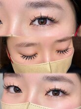 ワンムートブロウ(1mut Brow)/秋田【バインドロック】