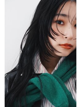 オムズアイ(om's eye.)の写真/ボリュームで叶える、大人の上品まつ毛。《季節の変わり目に、なりたい自分を叶えます*》