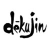 ジェクイン(dekujin)ロゴ