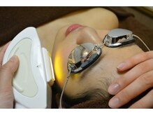 アルジェンヌ 五井店/光フェイシャル