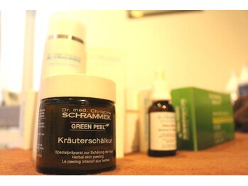 ココティー(Cocotii)/