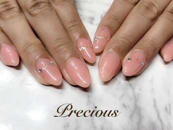 プレシャス プライベートビューティーサロン(Precious Private Beauty Salon)/