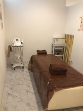 ブレス 天童店(BLESS)/セルゼロ施術ルーム