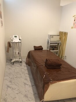 ブレス 天童店(BLESS)/セルゼロ施術ルーム