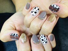 マイシティー ネイル(My City Nail)/