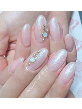 ノーラスリエン(Nolaslien)/パラジェル 麻布十番