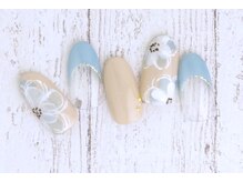 プラスミュウ(+miu)/Miuコース　63