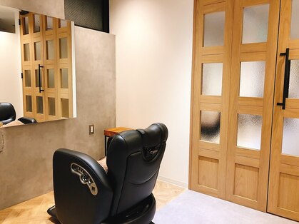 ブラン ザ プラス(blanc the plus)の写真