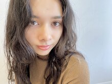 クレビア(CreBiA)/まつげパーマ