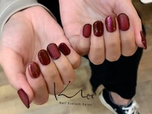 クレー(Klee)/持ち込み画像90分コース