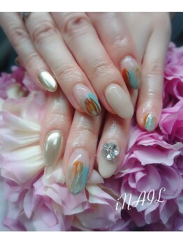 アイネイル(iNAIL)/