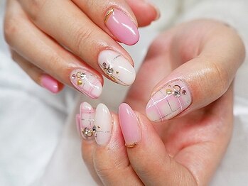 リスター(RESTAR)/トレンドデザインネイル