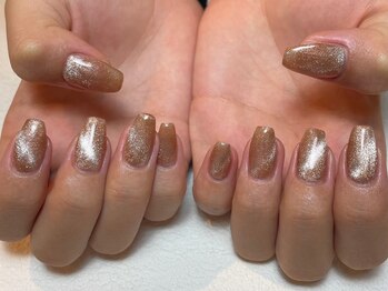 メイヴン(Maven)/マグネットネイル