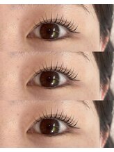 スミカ バイ マージ(Sumika.by merge)/まつ毛パーマ