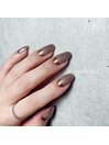 my nails＊セルフネイル