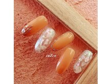 ネイルクスコ 桜新町(nail CuZco)の雰囲気（シンプルアートコース【定額￥9350～】）