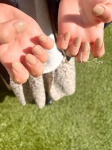 クレー(Klee)/美ワンカラー