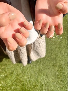 クレー(Klee)/美ワンカラー