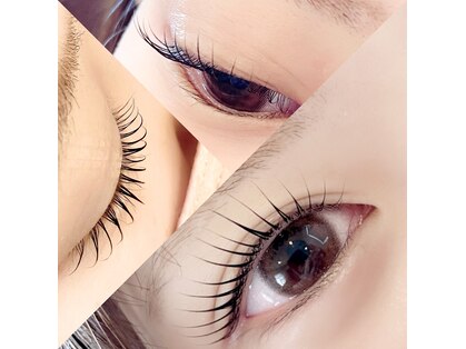 ブリンク(blink)の写真