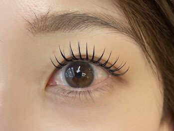 ラヴィシル 恵比寿(Ravicils)/やりすぎない感がおしゃれ