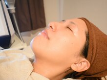 エミナル(Eminal)/◆フェイシャルトリートメント