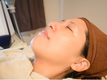 エミナル(Eminal)/◆フェイシャルトリートメント