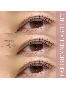 アイアンドコー(EYE&Co.)/人生で一番長いまつげに。