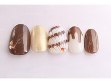 エヌスタイル(N-STYLE)/ハンド☆定額デザイン☆　¥9900