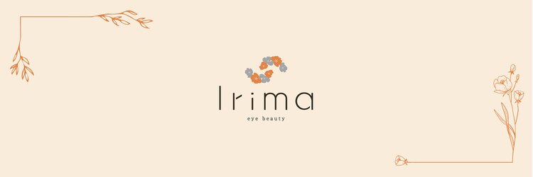 イリマ なんば店(Irima)のサロンヘッダー