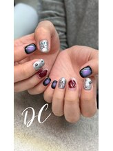 DCネイルサロン/